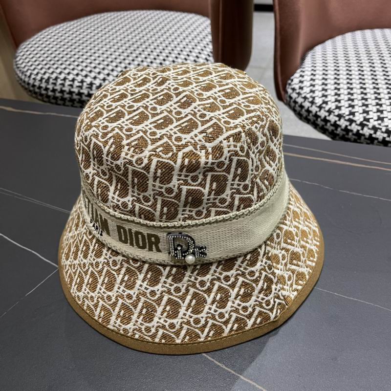 Dior hat (443)