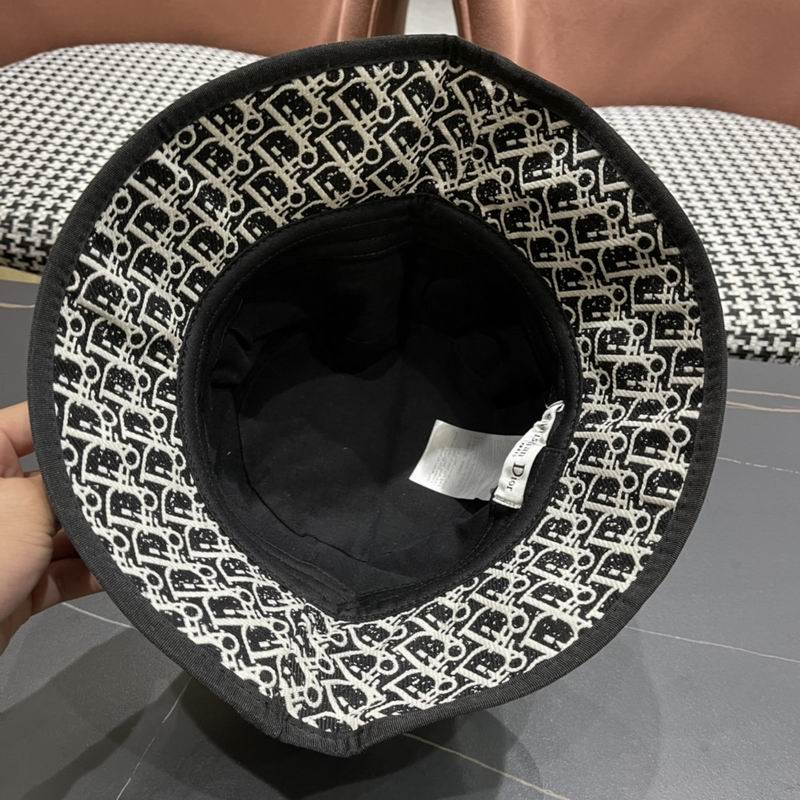 Dior hat (456)