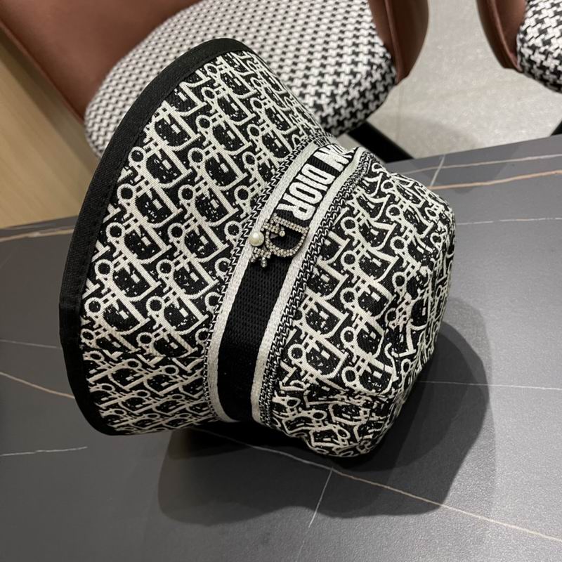 Dior hat (458)