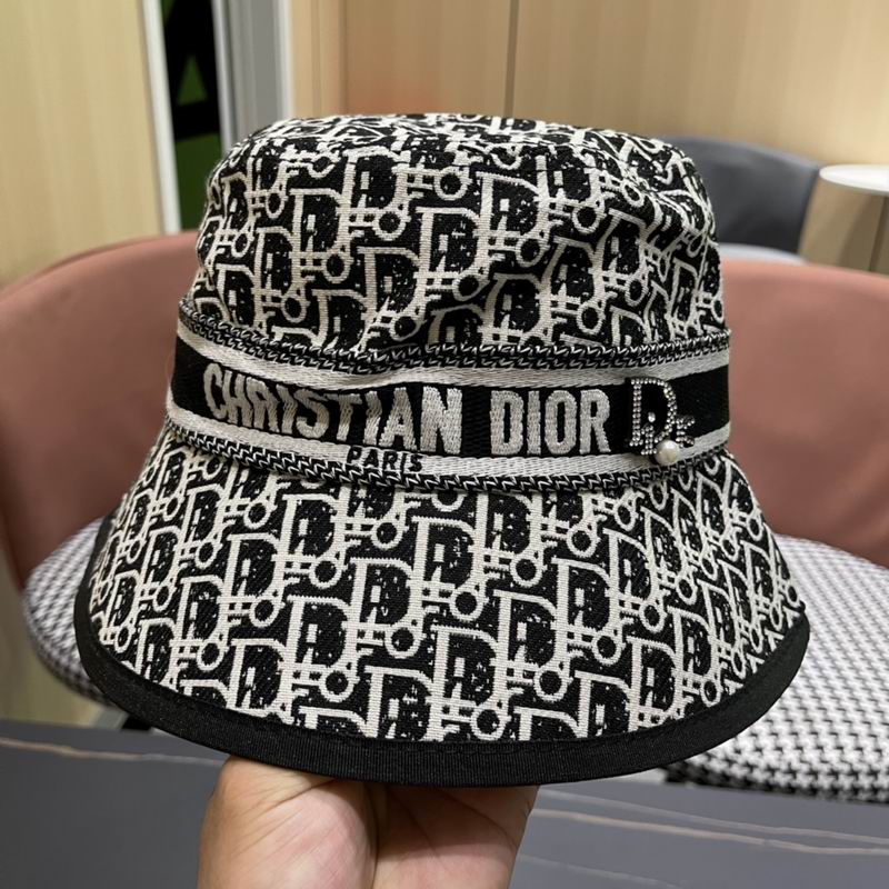 Dior hat (460)