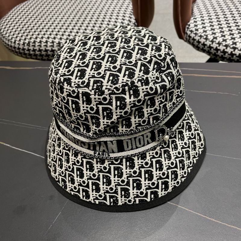 Dior hat (465)