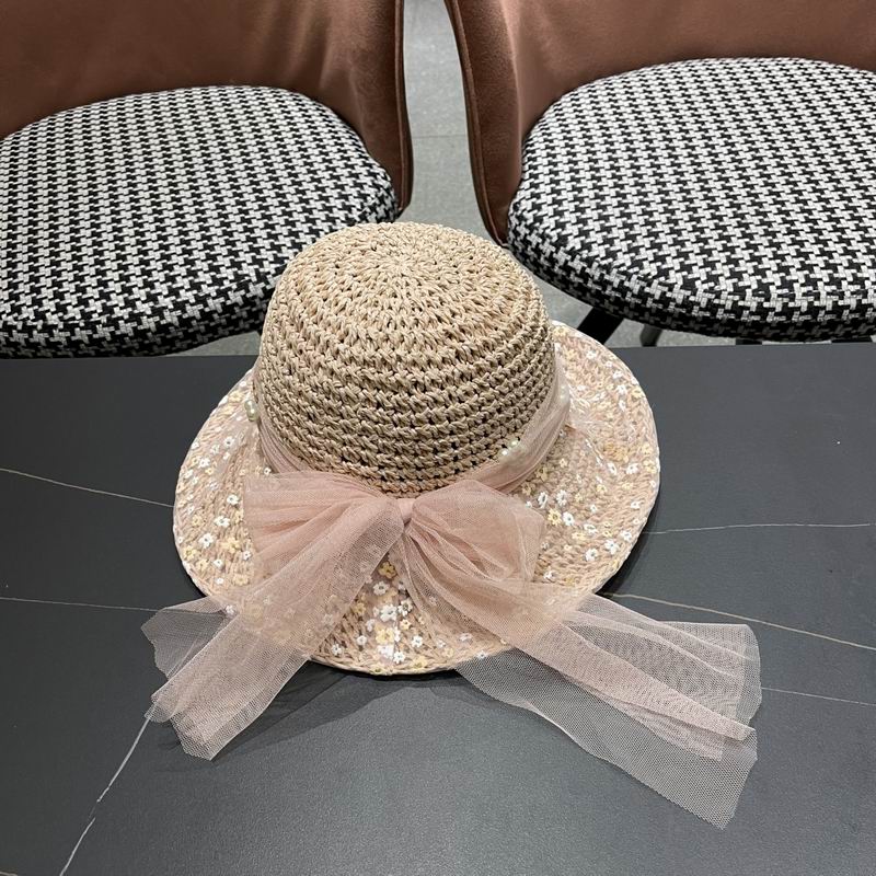 Dior hat (494)