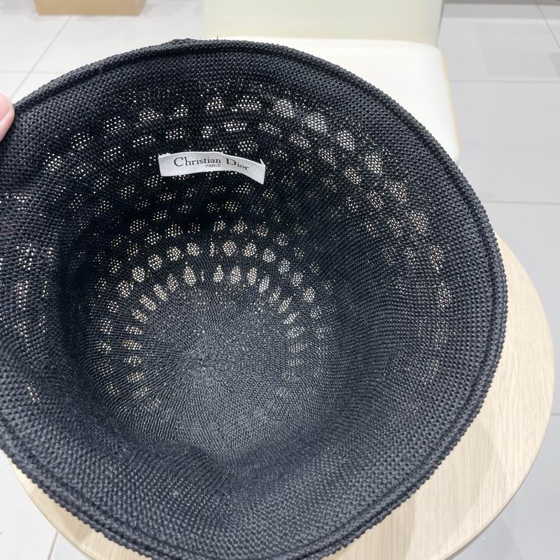 Dior hat (499)