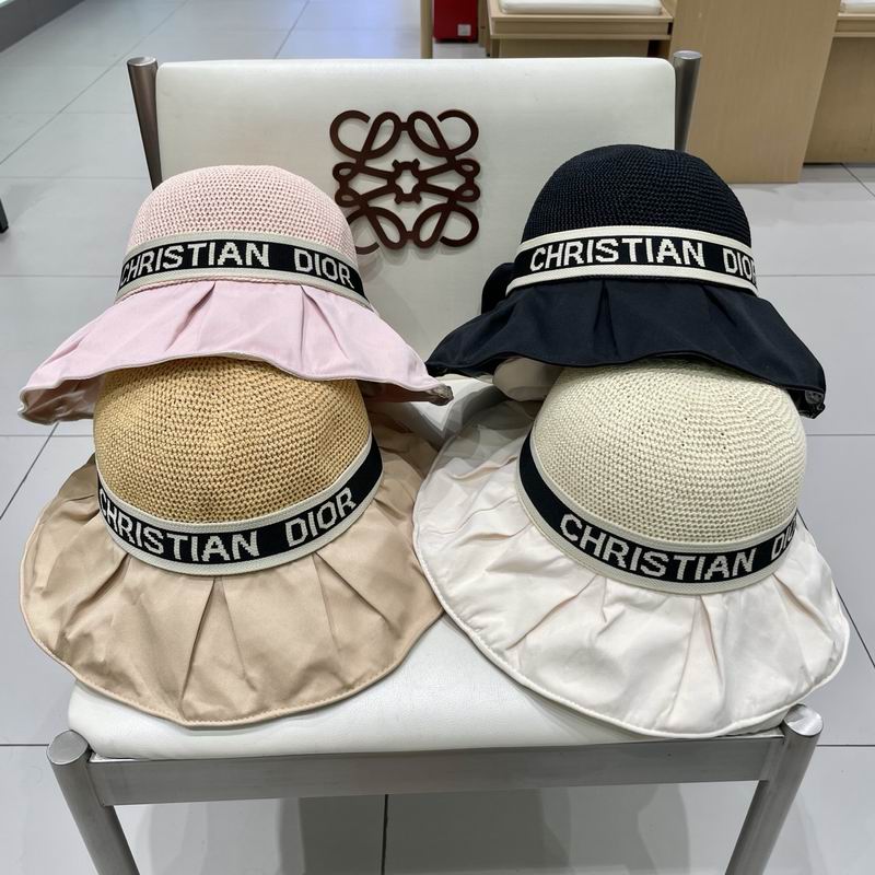 Dior hat (5)