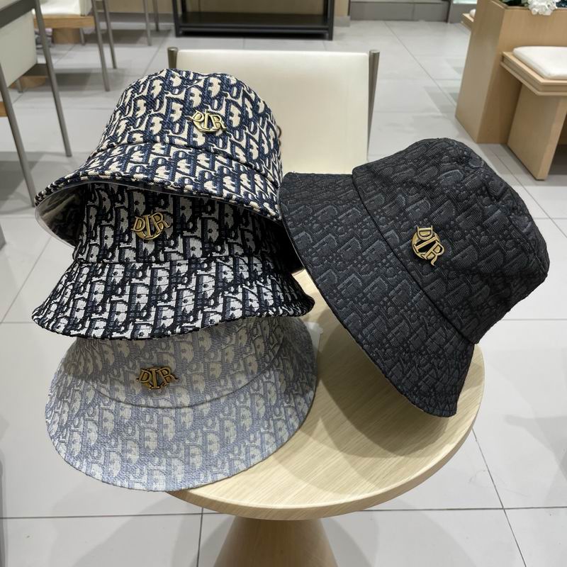Dior hat (5)