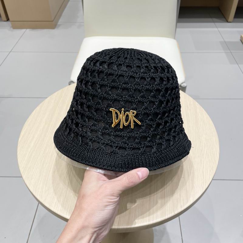 Dior hat (502)