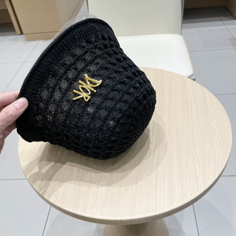Dior hat (504)