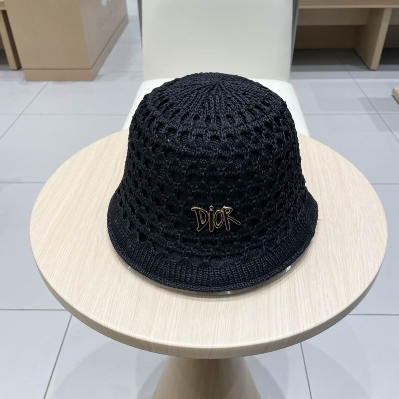 Dior hat (507)