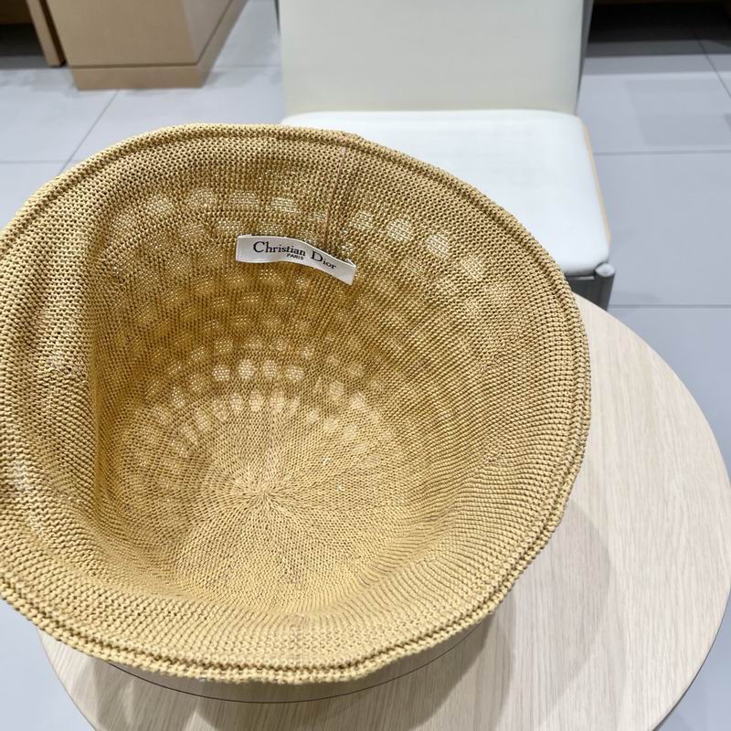 Dior hat (509)