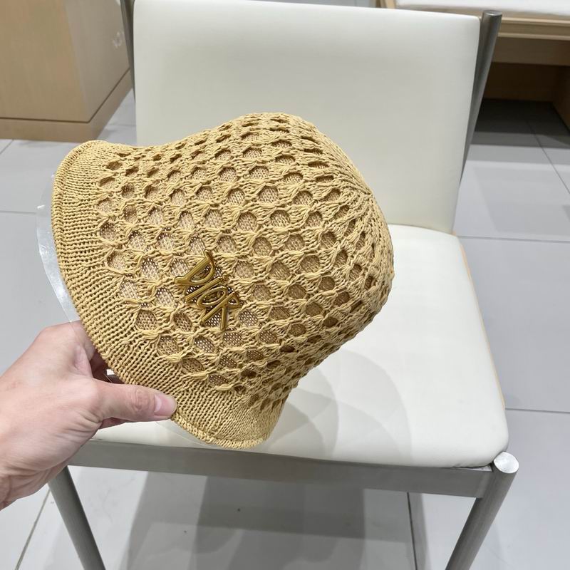 Dior hat (510)