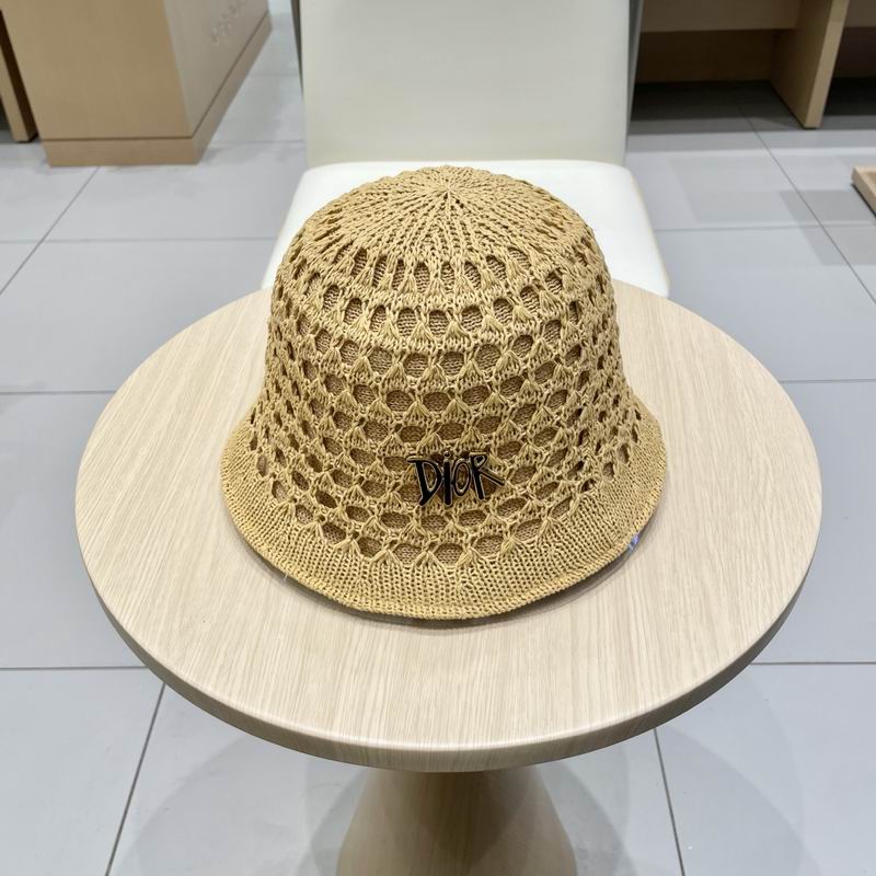 Dior hat (516)