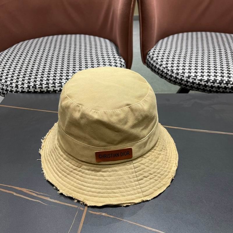 Dior hat (518)