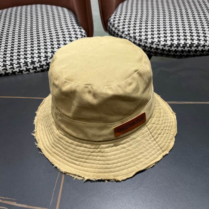 Dior hat (525)
