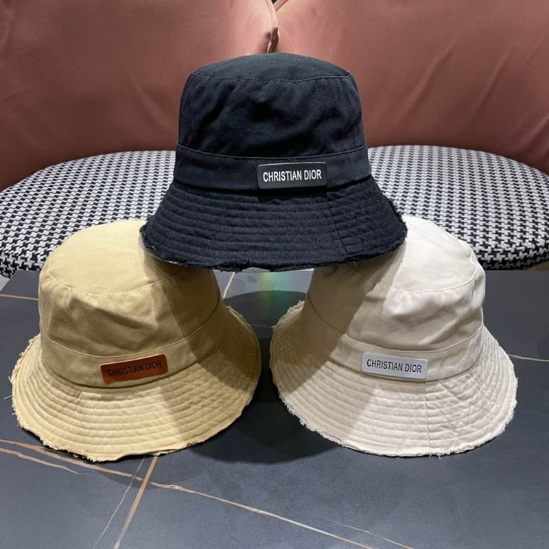 Dior hat (526)