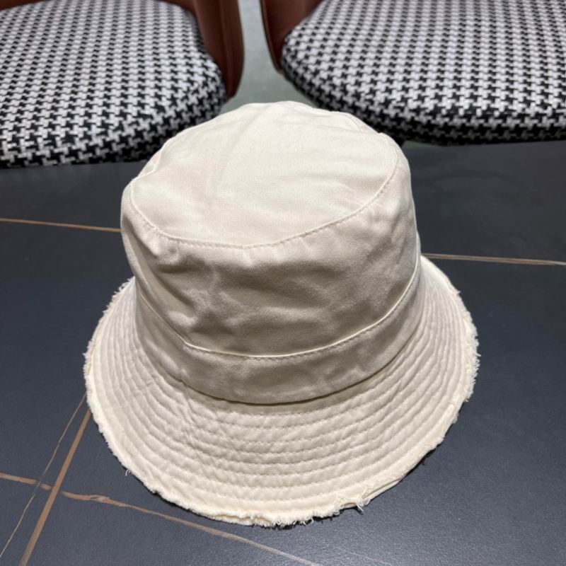 Dior hat (529)