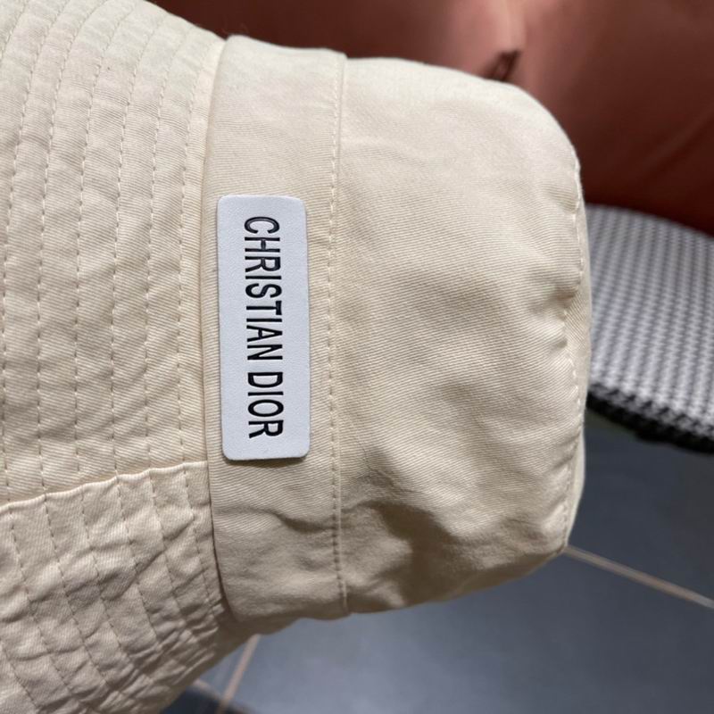 Dior hat (533)