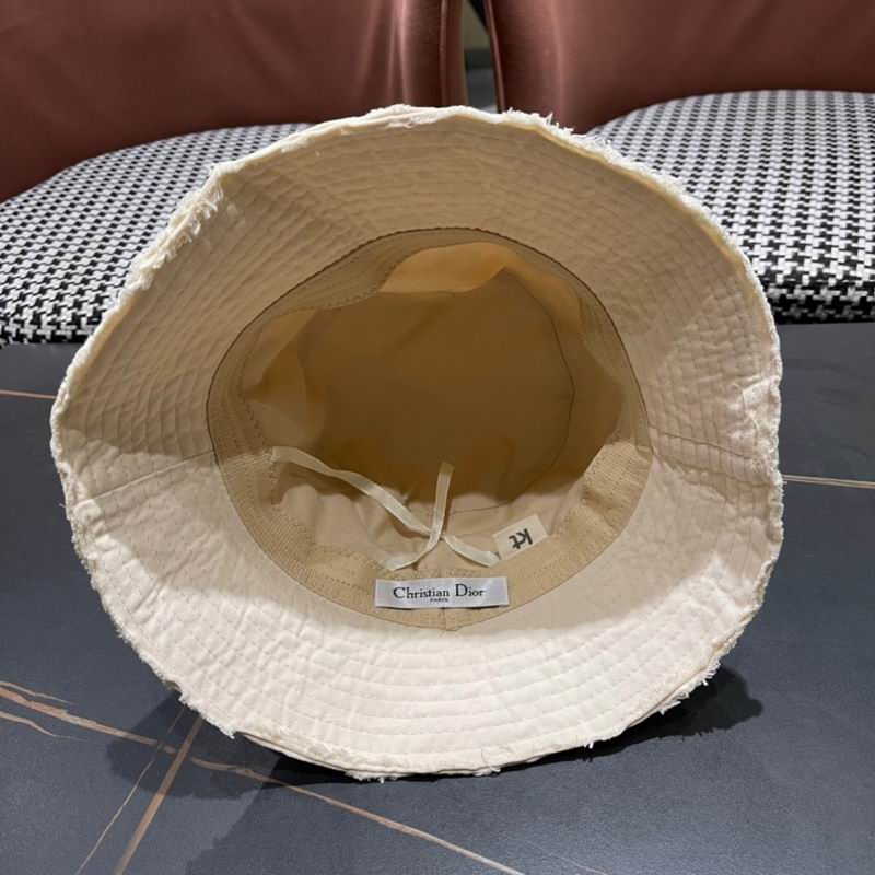 Dior hat (535)