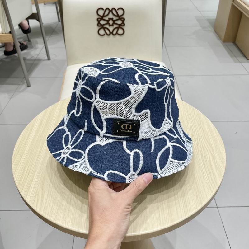 Dior hat (538)