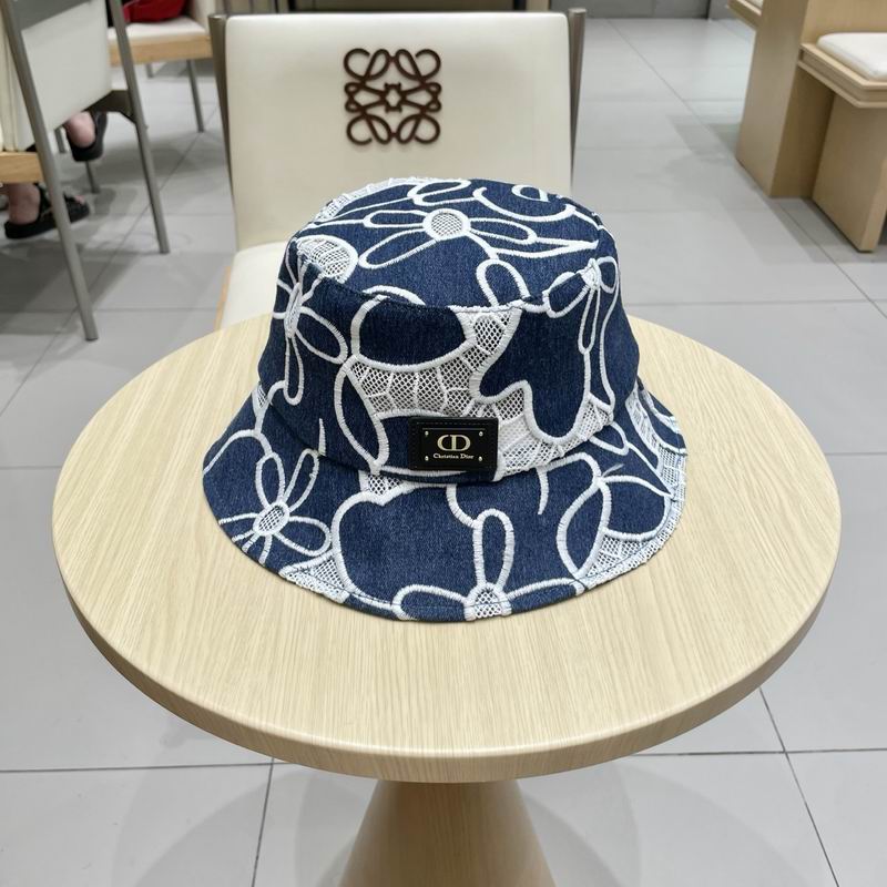 Dior hat (545)