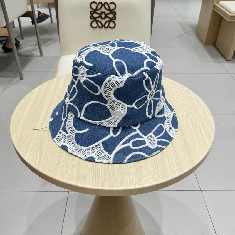 Dior hat (552)