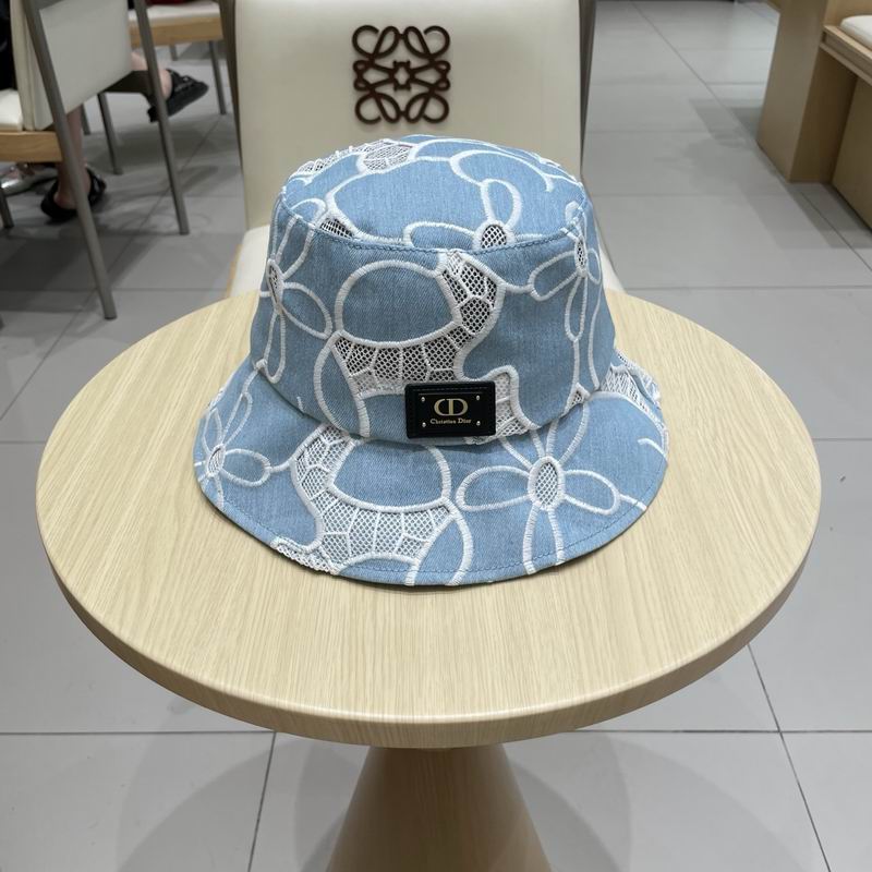 Dior hat (563)
