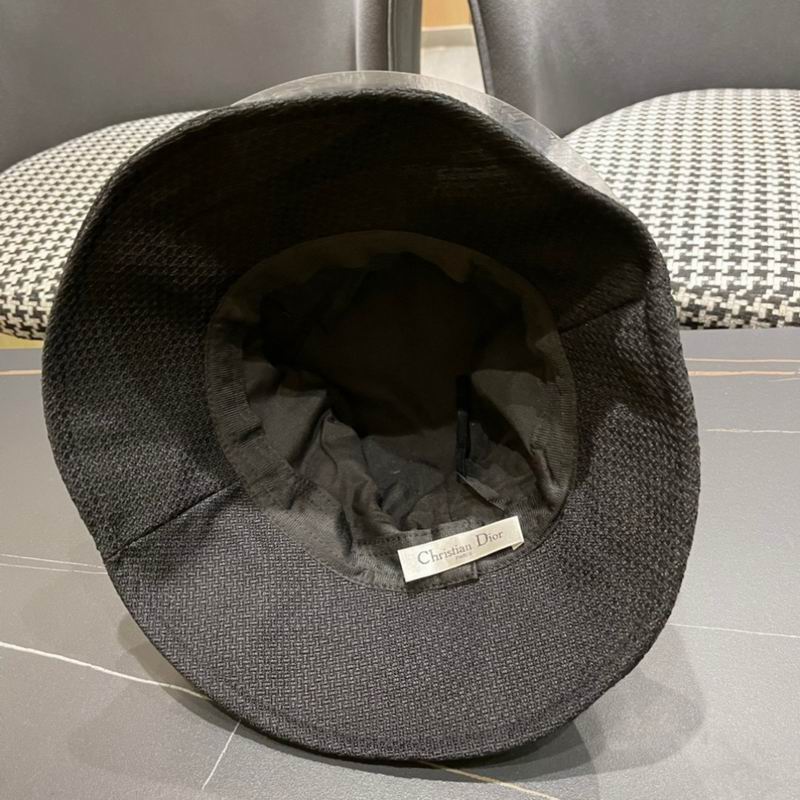 Dior hat (564)