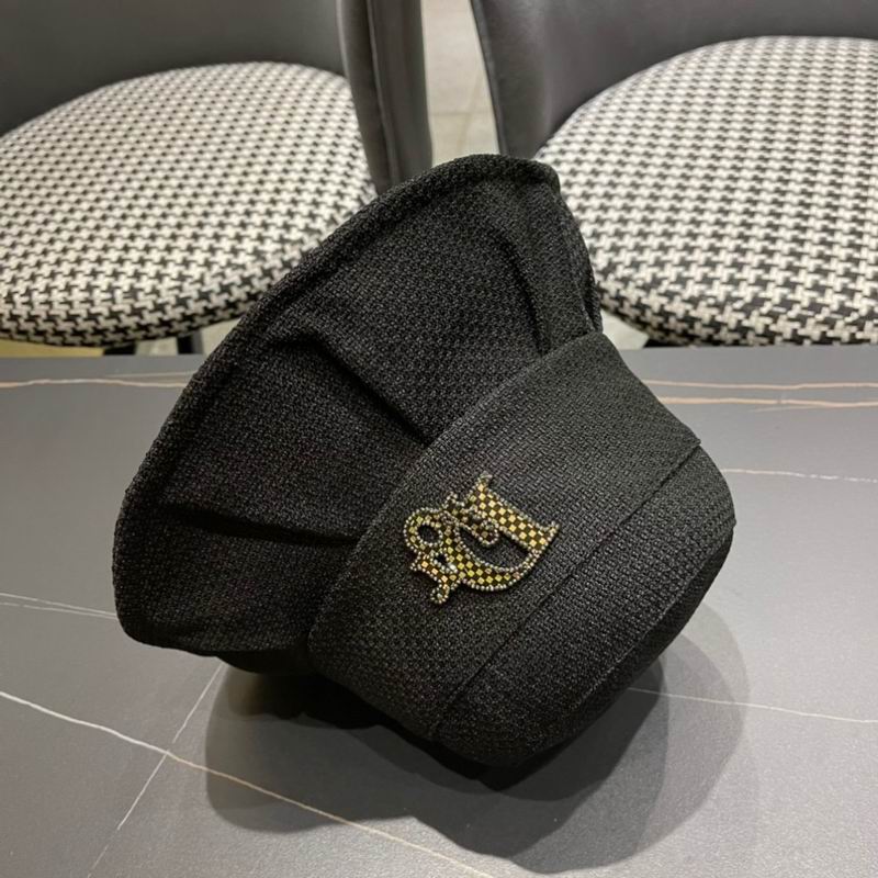 Dior hat (565)