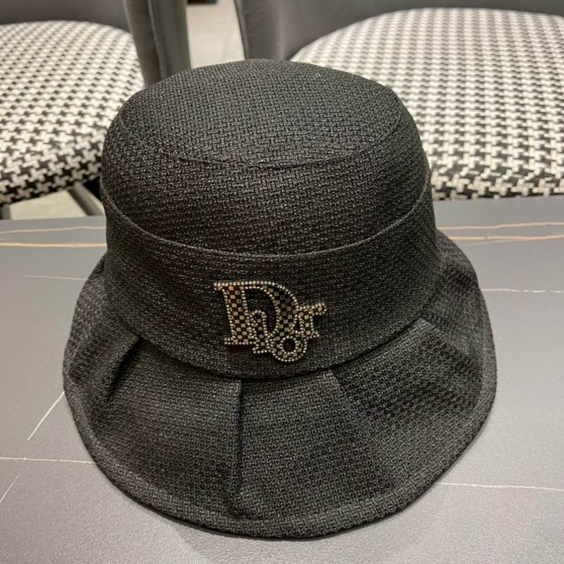 Dior hat (574)