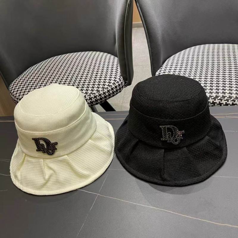 Dior hat (575)