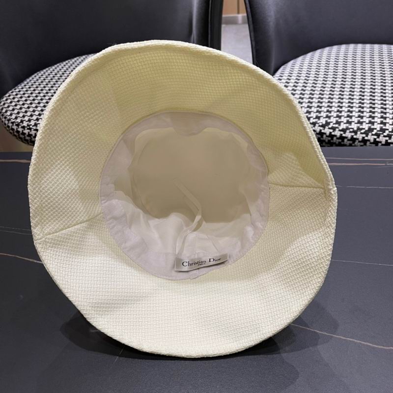 Dior hat (577)