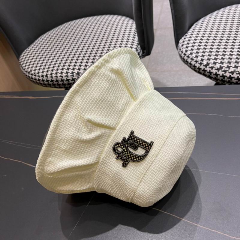 Dior hat (578)