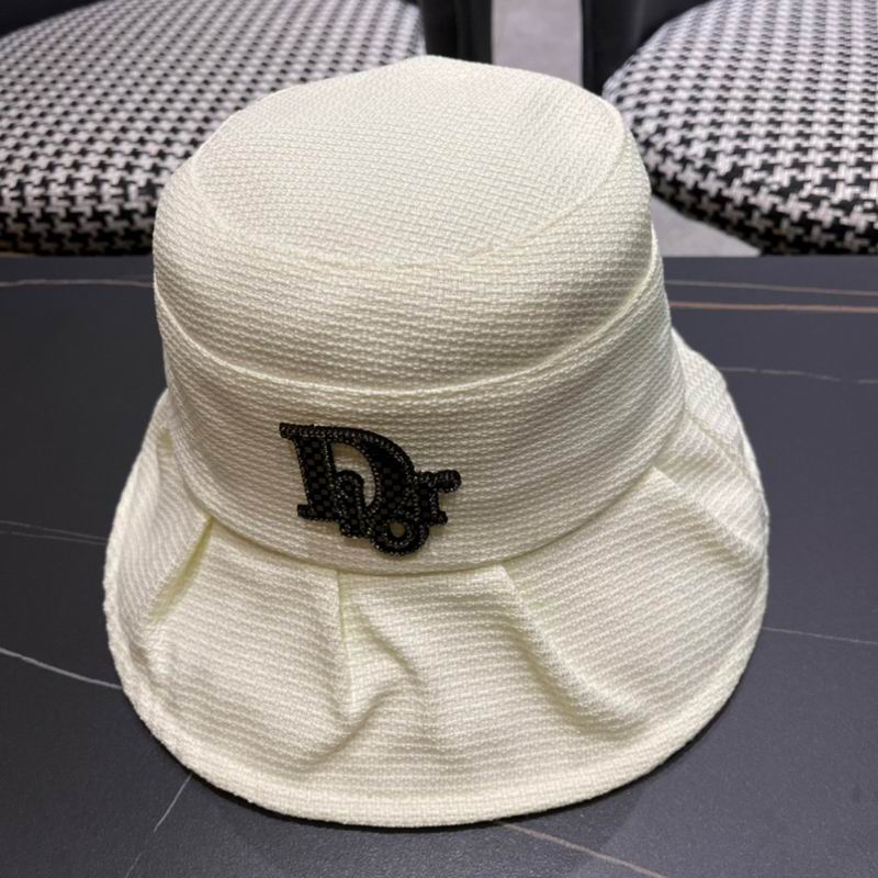 Dior hat (586)
