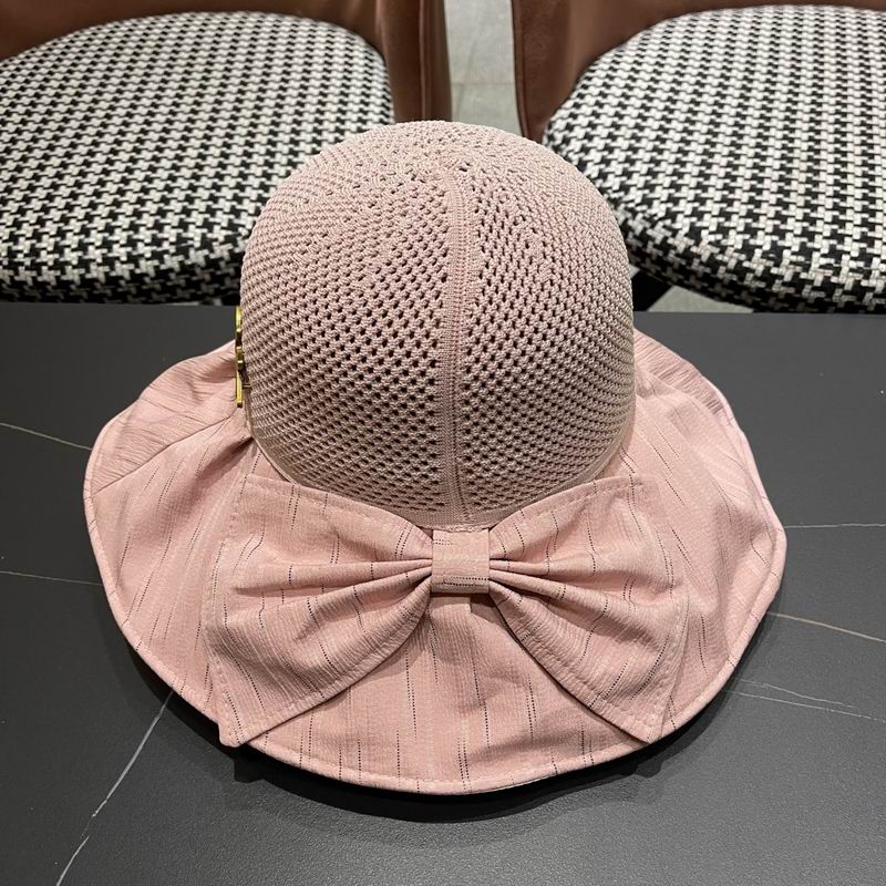 Dior hat (587)