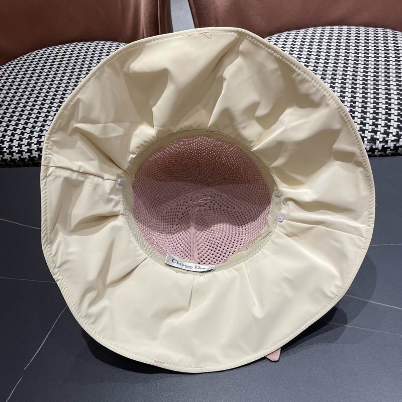 Dior hat (588)