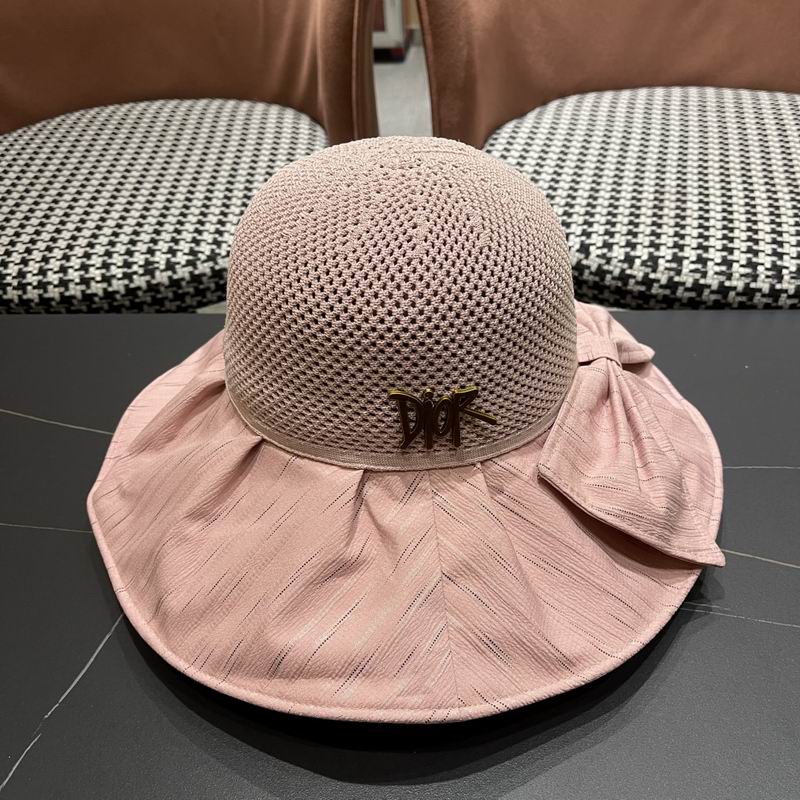 Dior hat (596)