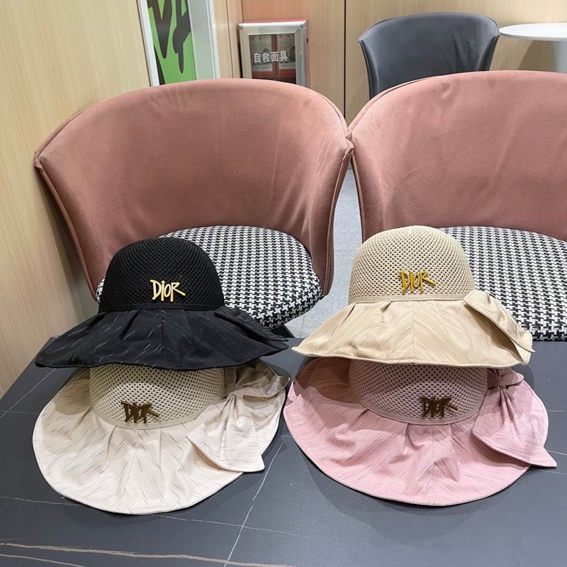 Dior hat (597)