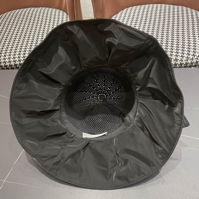 Dior hat (598)
