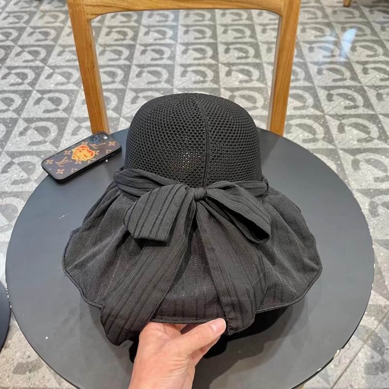 Dior hat (6)