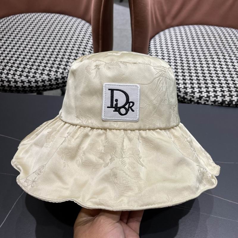Dior hat (60)