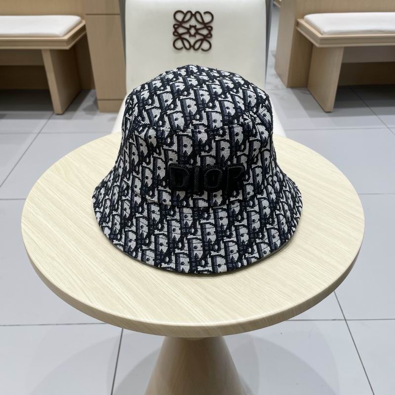 Dior hat (60)