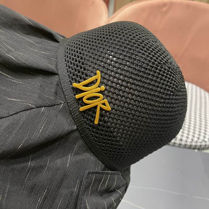 Dior hat (600)