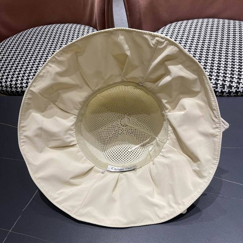 Dior hat (610)