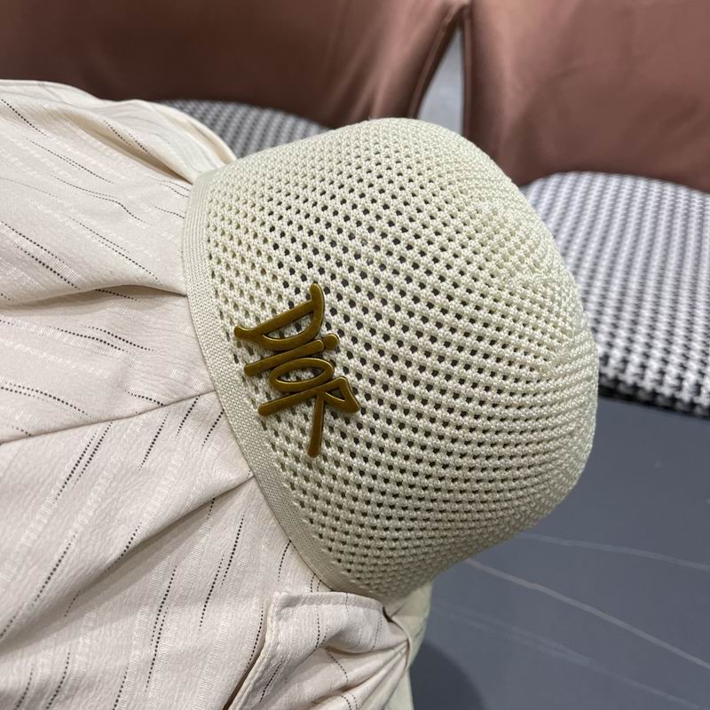 Dior hat (611)
