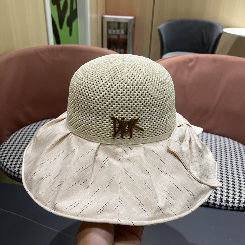 Dior hat (612)