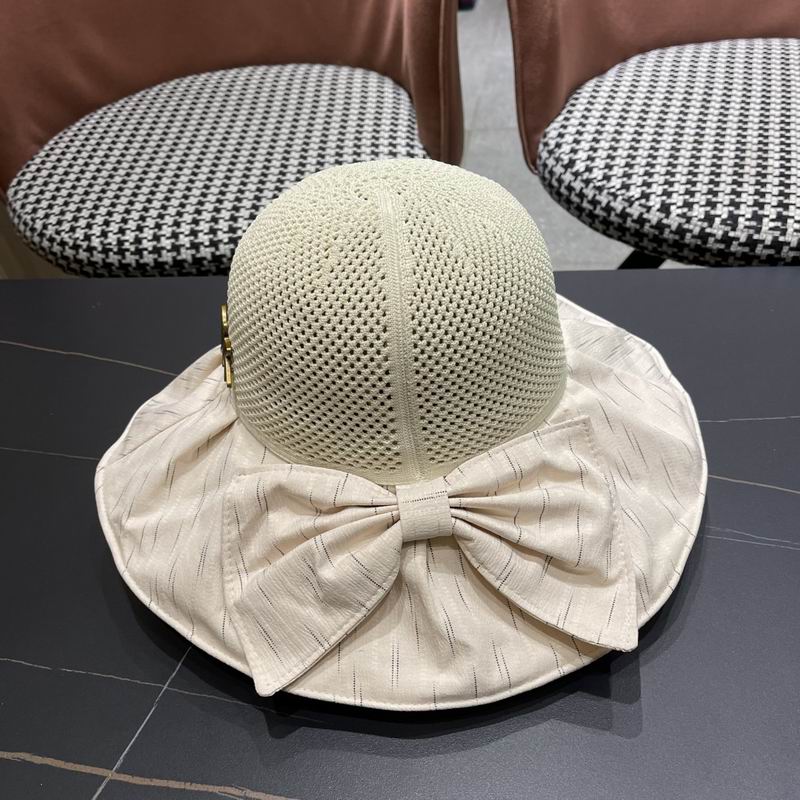Dior hat (615)