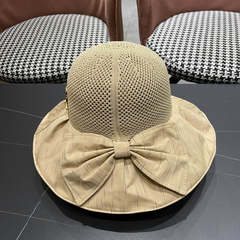 Dior hat (620)