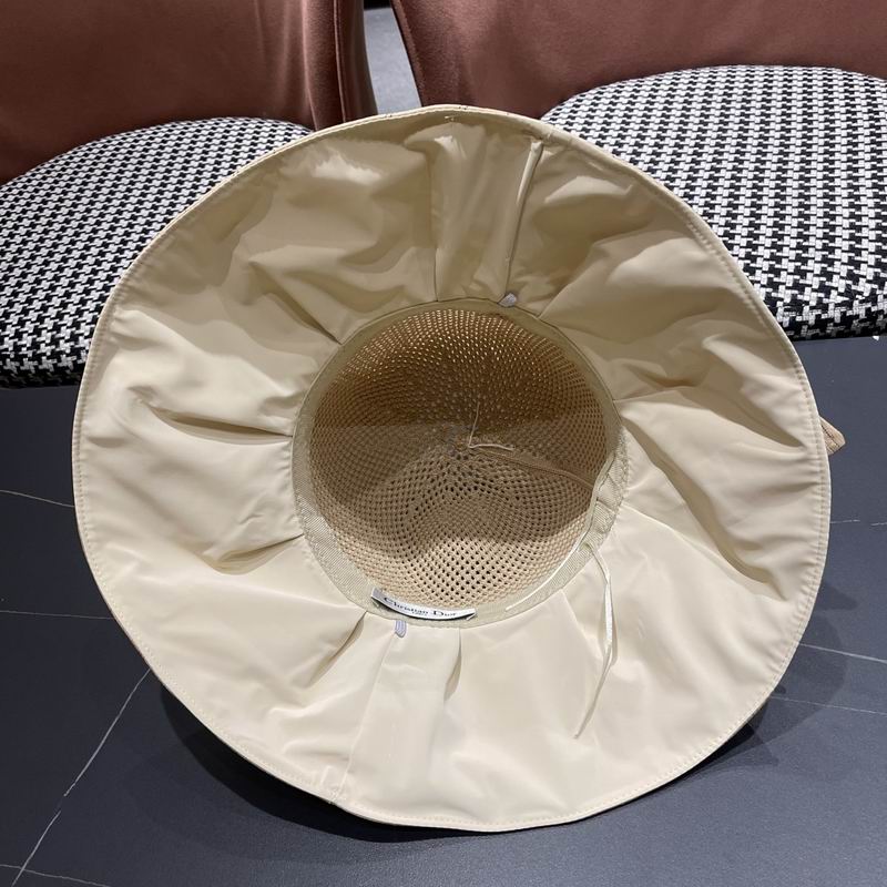 Dior hat (622)