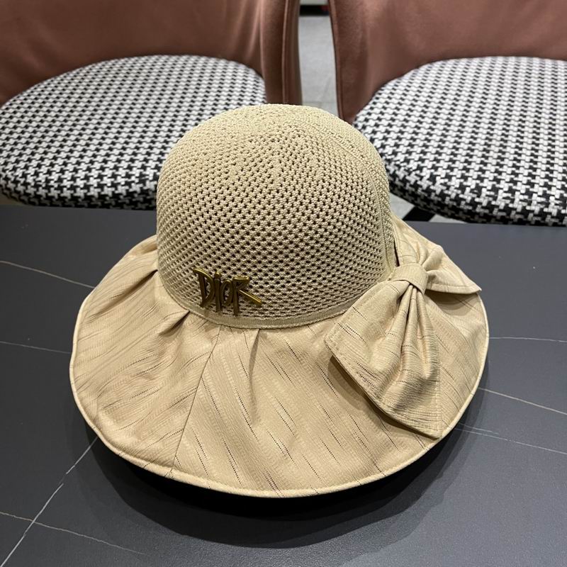 Dior hat (630)