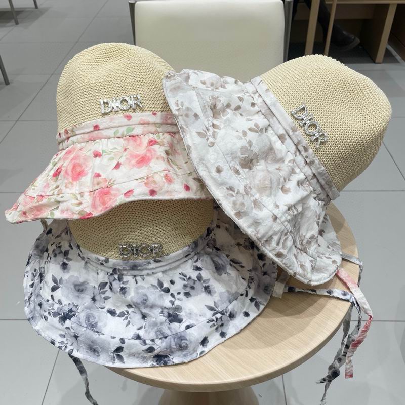 Dior hat (634)
