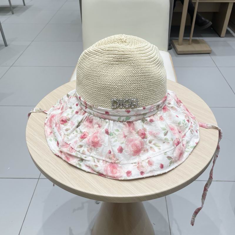 Dior hat (638)